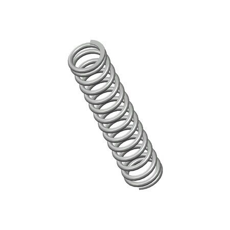 Approved Vendor Compression Spring, O= .718, L= 3.41, W= .091 G309965939
